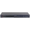 DAHUA 24port CS4226-24ET-240 10/100 2-SFP 240W Cloud PoE Switch
