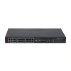 DAHUA 24port PFS4226-24ET-240-V3 10/100 2-SFP GIGABIT 240W FULL POE YÖNETİLEBİLİR SWITCH