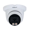 DAHUA 4MP IPC-HDW2449T-S-LED 2.8Mm Fullcolor Wızsense 30Mt Ip67 Dome Ip Kamera