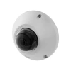 DAHUA 5MP 1.4mm DH-IPC-EB5541P-AS IP Fisheye Sesli Kamera IP67, IK10