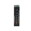 DAHUA 8-PORT 96W FULL POE PFS3110-8ET-96-V2 10/100 ENDÜSTRİYEL POE SWITCH