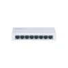 DAHUA 8-PORT PFS3008-8ET-L 10/100 Yonetılemez Swıtch