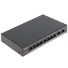 DAHUA 8port PFS3010-8GT-96 Gigabit 2-Uplink 90w Full PoE Yönetilemez Switch