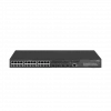 DAHUA AS5500-24GT4XF, 24 Port Gigabit,  4 Port 10G SFP,  L3 Yönetilebilir, Rack Mount Switch