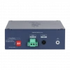 DAHUA CHS4210-8GT-110, 8 Port, Gigabit, PoE 110W, 2 Port Uplink, 2 Port SFP, Cloud Yönetilebilir, Switch