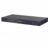 DAHUA CS4220-16GT-135, 16Port, Gigabit, PoE 135W, 2 Port Gigabit Uplink, 2 Port SFP Gigabit Combo, Cloud Yönetilebilir, Switch