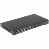 DAHUA CS4226-24ET-375, 24Port, Megabit, PoE 375W, 2 Port Gigabit Lan, 2 Port SFP Gigabit Combo, Cloud Yönetilebilir, Switch