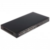 DAHUA CS4228-24GT-240, 24Port, Gigabit, PoE 240W, 2 Port Uplink, 2 Port SFP Gigabit Combo, Cloud Yönetilebilir, Switch