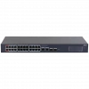 DAHUA CS4228-24GT-375, 24Port, Gigabit, PoE 375W, 2 Port Uplink, 2 Port SFP Gigabit Combo, Cloud Yönetilebilir, Switch