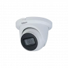 DAHUA HAC-HDW1500TLMQP-0280B-S2, 5Mpix, 2.8mm Lens, 30 Mt Gece Görüşü, 4 IN 1, IP67, Dome Kamera