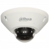 DAHUA  IPC-EB5541-AS, 5Mpix, 1.4mm Lens, 10Mt Gece Görüş, H265+, IK10, IP67, Dahili Mikrofon, Sd Kart, Metal Kasa, Fisheye  IP Kamera