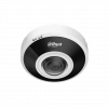 DAHUA  IPC-EBW5641-AS  6Mpix, 1,68mm Lens,H265+, 15Mt. Gece Görüş, IK10, IP67, Dahili Mikrofon, Sd Kart,  Fisheye  IP Kamera