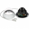 DAHUA IPC-HDBW1230R-ZS-2812-S5, 2Mpix, 2.8-12mm Motorize Lens, 40Mt Gece Görüşü, H265+, IP67, IK10, PoE, Dome, IP Kamera