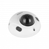 DAHUA IPC-HDBW3241F-AS-0280B-S2, 2Mpix, 2,8mm Lens, H265+, 30Mt Gece Görüşü, IP67, Dahili Mikrofon, PoE Dome IP Kamera