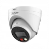 DAHUA IPC-HDW1439V-SA-IL 4Mpix, 2,8mm Lens, Entry Smart Dual Light Fixed-Focal Eyeball, H265+,  30Mt Gece Görüşü,  IP67, Mikrofonlu, PoE Dome IP Kamera