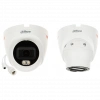 DAHUA  IPC-HDW2449TL-S-PRO, 4Mpix, WizColor, 2,8mm Lens,H265+, 30Mt Gece Görüşü, IP67, Dahili Mikrofon, PoE Dome IP Kamera