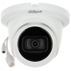 DAHUA IPC-HDW2841TM-S-0280B, 8Mpix, 2,8mm Lens, H265+, 30Mt Gece Görüşü, Dahili Mikrofon, Starlight, IP67,  PoE Dome IP Kamera