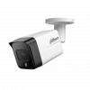DAHUA IPC-HFW1431TC1-SA, 4Mpix, 3,6mm Lens,  SD Kart, Starlight, H265+, Dahili Mikrofon, 30Mt Gece Görüşü, IP67, PoE Bullet IP Kamera