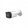 DAHUA IPC-HFW1439TC1-SA-IL, 4Mpix, 3,6mm Lens, SD Kart, Smart Dual Light, H265+, 30Mt Gece Görüşü, Dahili Mikrofon, IP67, PoE Bullet IP Kamera