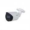 DAHUA  IPC-HFW2449S-S-IL, 4Mpix, Full Color, 3,6mm Lens, H265+, 30Mt Gece Görüşü, IP67, Dahili Mikrofon, PoE Bullet IP Kamera