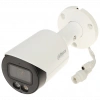 DAHUA  IPC-HFW2449S-S-IL, 4Mpix, Full Color, 3,6mm Lens, H265+, 30Mt Gece Görüşü, IP67, Dahili Mikrofon, PoE Bullet IP Kamera