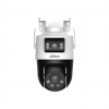 Dahua IPC-WPT1339DD-SW-3E2-PV, 3Mpix,6mm, 2,8mm  Lens, H265, Dual Smart Light, IP66, Wifi6, Dahili Mikrofon, PT Speed Dome IP Kamera