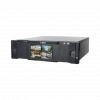 DAHUA IVSS7016DR, 256Kanal, 24Mpix, H265+, 16 HDD, 1080P Kayıt, 768 Mbps Bant Genişliği, 4 Port Gigabit Mbps LAN, RAID 0/1/5/6/10, Çift Power Supply, NVR