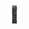DAHUA LR2110-8ET-120, 10Port, Megabit, 8 Port Megabit PoE, 120W, 1 Port Gigabit, 1 Port Gigabit SFP, Endüstriyel, Masaüstü Switch