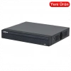 DAHUA NVR2104HS-4KS3, 4Kanal, 12Mpix, H265+, 1 HDD Desteği, 1080P Kayıt, 80Mbps Bant Genişliği, NVR