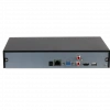 DAHUA  NVR4116HS-4KS3, 16Kanal, 12Mpix, H265+, 1 HDD, 1080P Kayıt,  160Mbps Bant Genişliği, NVR