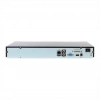 DAHUA  NVR4216-4KS2/L, 16Kanal , 8Mpix, H265+, 2 HDD Desteği, 1080P Kayıt, 240Mbps Bant Genişliği, NVR