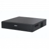 DAHUA  NVR4832-EI, 32Kanal, 16Mpix, H265+, 8 HDD Desteği, 1080P Kayıt, 256Mbps Bant Genişliği, 2 Port GigaBit Lan, NVR