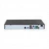 DAHUA  NVR5216-EI, 16Kanal, 12Mpix, H265+, 2 HDD Desteği, 1080P Kayıt, 320Mbps Bant Genişliği, NVR