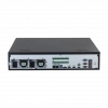 DAHUA  NVR608RH-64-XI, 64Kanal, 32Mpix, H265+, 8 HDD, 1080P Kayıt, 1280 Mbps Bant Genişliği, 2 Port 2500 Mbps LAN, RAID 0/1/5/6/10, Çift Power Supply, NVR