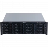DAHUA  NVR616H-64-XI, 64Kanal, 32Mpix, H265+, 16 HDD, 1080P Kayıt, 1024 0Mbps Bant Genişliği, 4 Port 2500 Mbps LAN, RAID 0/1/5/6/10 NVR