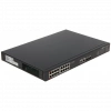 DAHUA PFS3220-16GT-240, 16 Port, GigaBit, PoE 240W, 2 Port GigaBit Uplink, 2 Port GigaBit Combo SFP, Yönetilemez, Rack Mount Switch