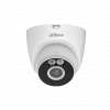 DAHUA T2A-PV, 2Mpix, 2,8mm Lens, H265, 30Mt Gece Görüşü, IP67, Wifi, Dahili Mikrofon, Dome IP Kamera