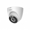 DAHUA T4A-PV, 4Mpix, 2,8mm Lens, H265, 30Mt Gece Görüşü, IP67, Wifi, Dahili Mikrofon, Dome IP Kamera