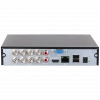 DAHUA XVR1B08-I/T, 8Kanal, 2Mpix, H265+, 1 HDD Desteği, 5in1 DVR Cihazı