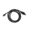 DARK 1.5metre mUSB Şarj ve Data Kablosu