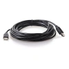 DARK 5metre DK-CB-USB2PRNL500 USB Kablo