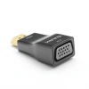 DARK DK-HD-AHDMIXVGA5 HDMI-VGA (D) Çevirici Adaptör Siyah