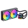 Dark DKCCW247  AquaForce W247 240mm ARGB LEDli Sıvı Soğutma