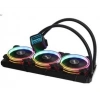Dark DKCCW360 AquaForce W360 360mm Fixed RGB LEDli Sıvı Soğutma