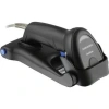 DATALOGIC El 1D Laser QuickScan QD2220-BKK1S USB El Tipi Barkod Okuyucu Ayaklı