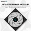 DEEPCOOL 240MM LE520 ARGB AM5-1700P SIVI SOĞUTMALI İŞLEMCİ FANI