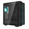DEEPCOOL 700W 80+ CC560 v2 GAMING MID-TOWER PC KASASI