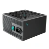 DEEPCOOL 850W 80+ GOLD PN850M PCIE 5.1 Power Supply