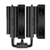 DEEPCOOL AG620-BK-ARGB-V2 Hava Soğutmalı AM5-1851p Dual İşlemci Fanı
