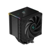 DEEPCOOL AK500 DIGITAL Hava Soğutmalı AM5-1700p İşlemci Fanı